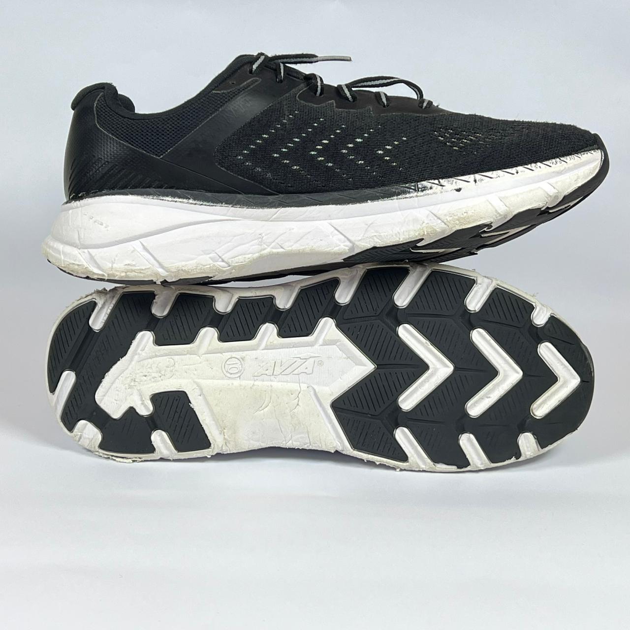Avia High Tail Athletic Sneaker